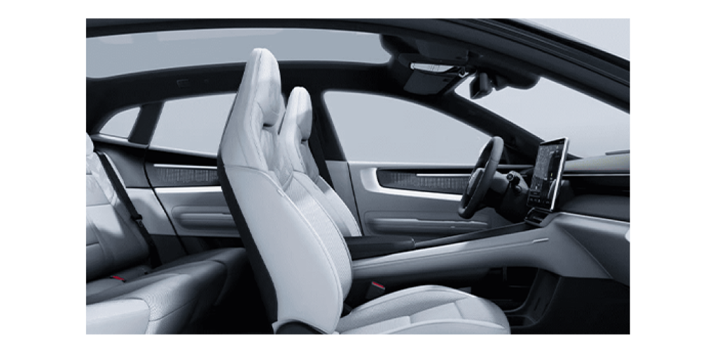 Zinc Charcoal,nappa leather